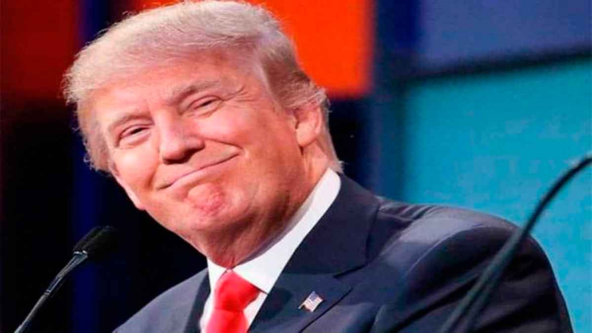 inter Trump
