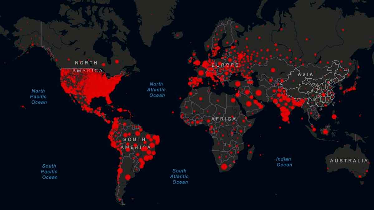 interncionales muertos