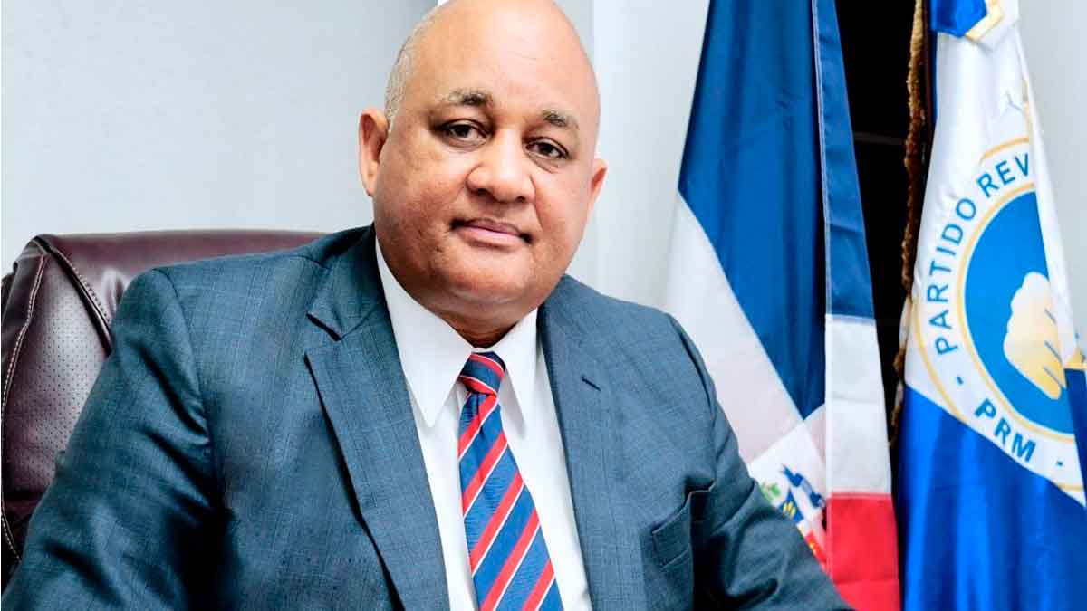 politica Roberto Fulcar