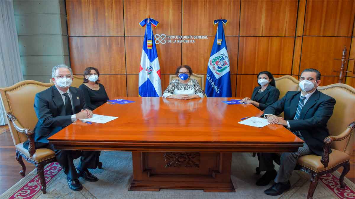 politica Germán Brito