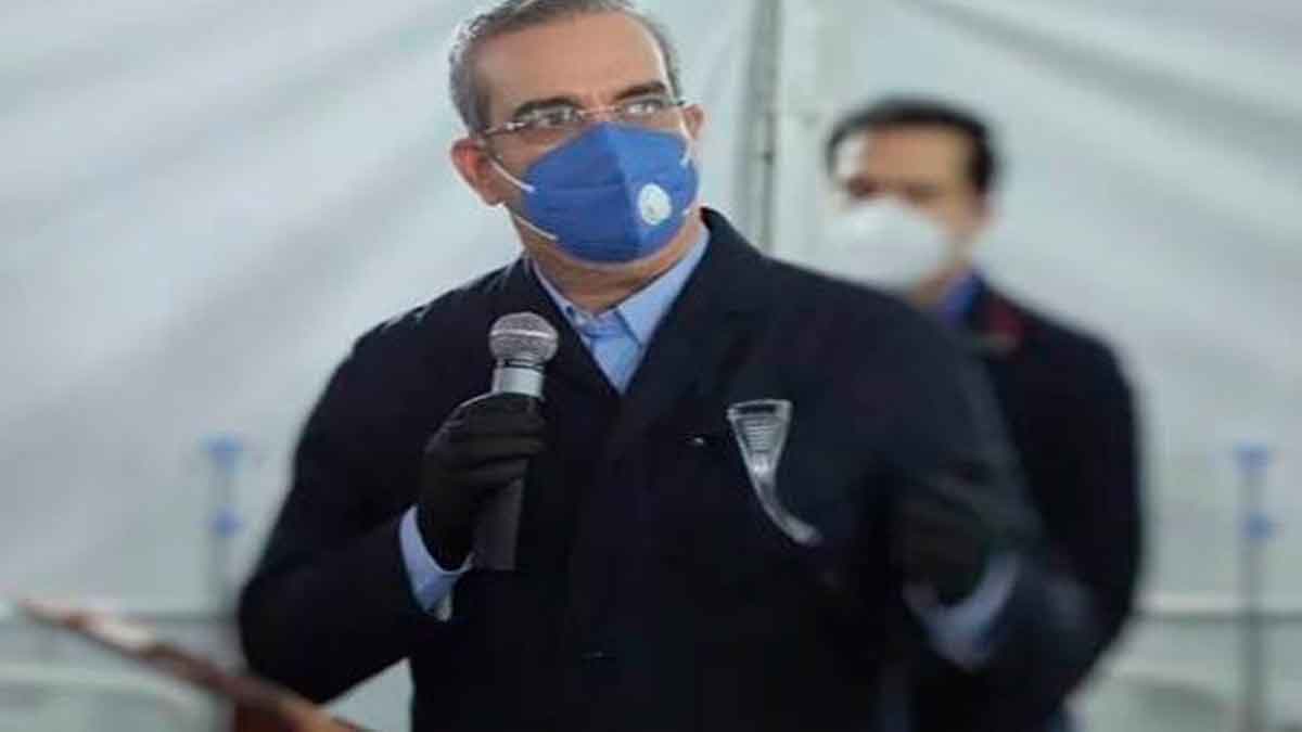 presidente Hato Mayor