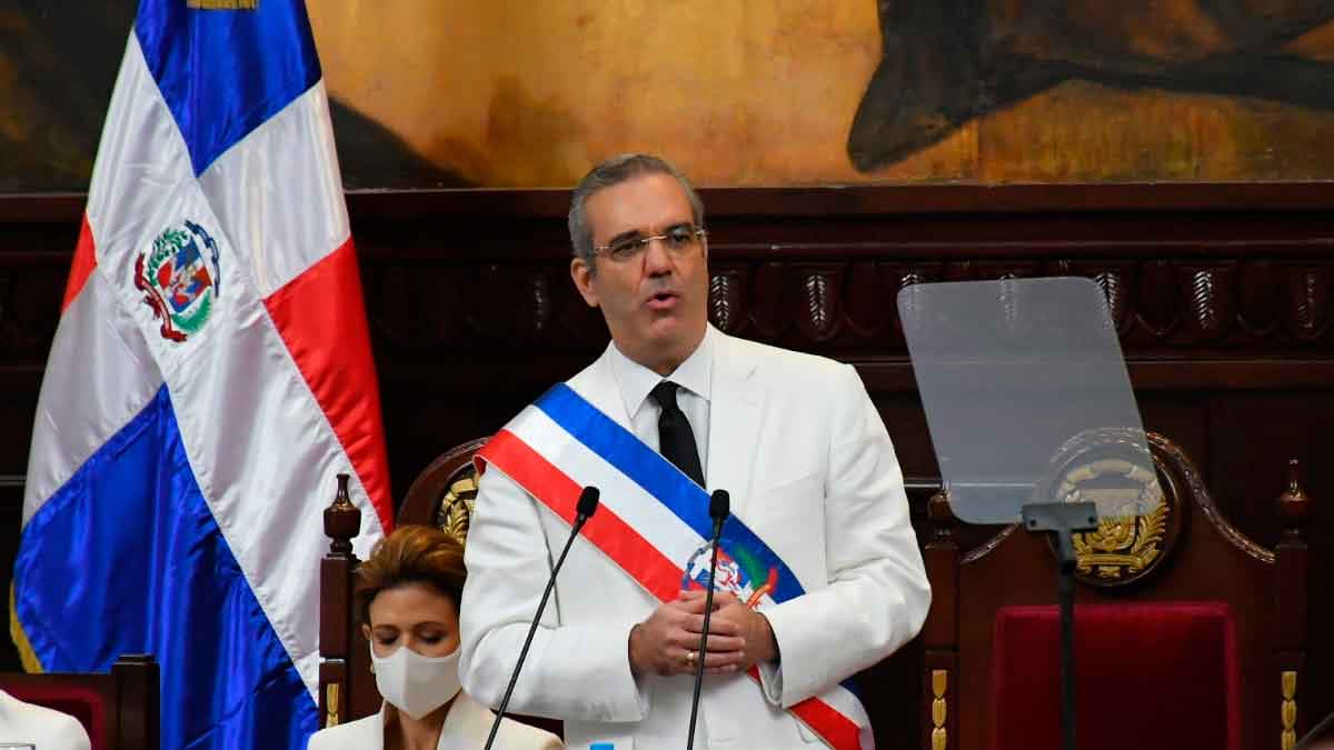 presidente2 Abinader