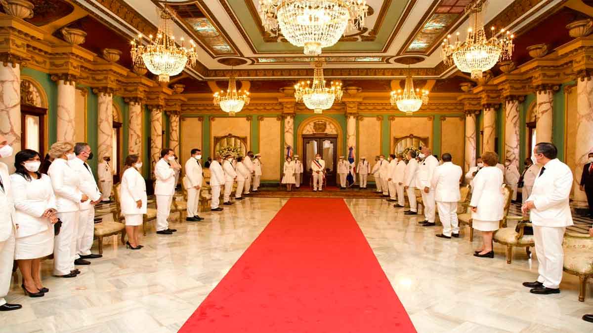 presidente3 Abinader