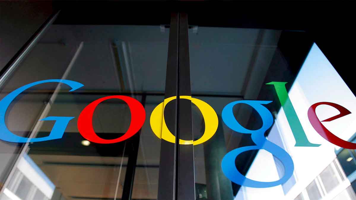 Google