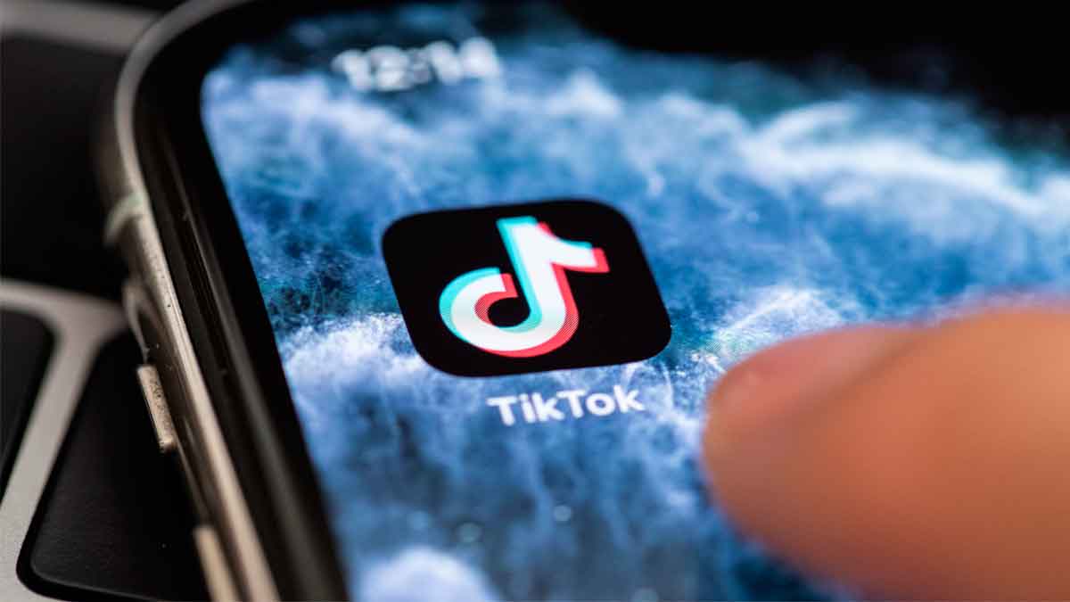 tech TikTok