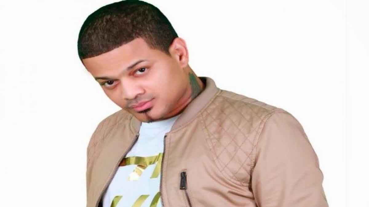 cantante Don Miguelo