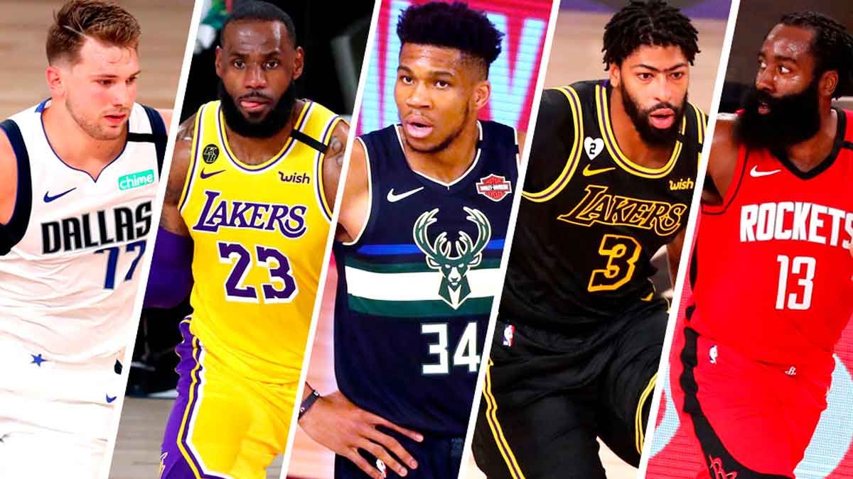 deportes LeBron James