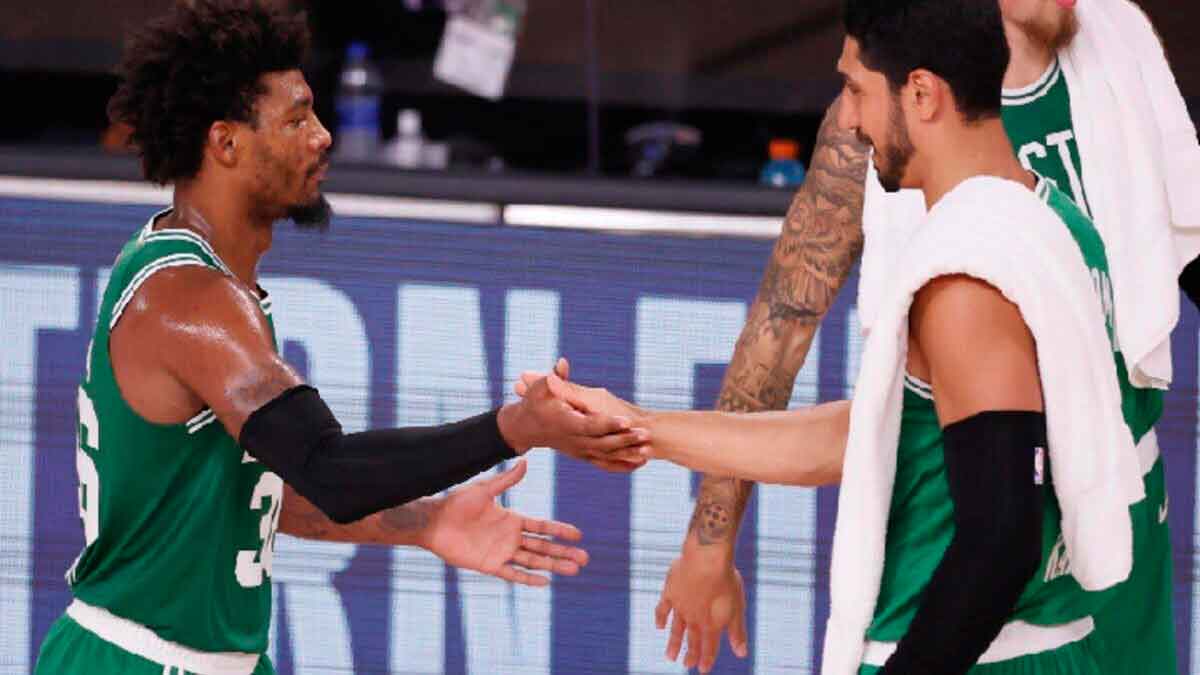 deportes Boston Celtics