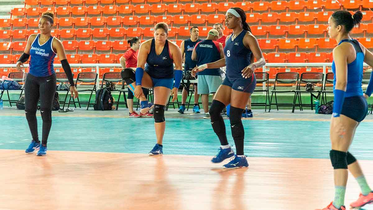 deportes Reinas del Caribe