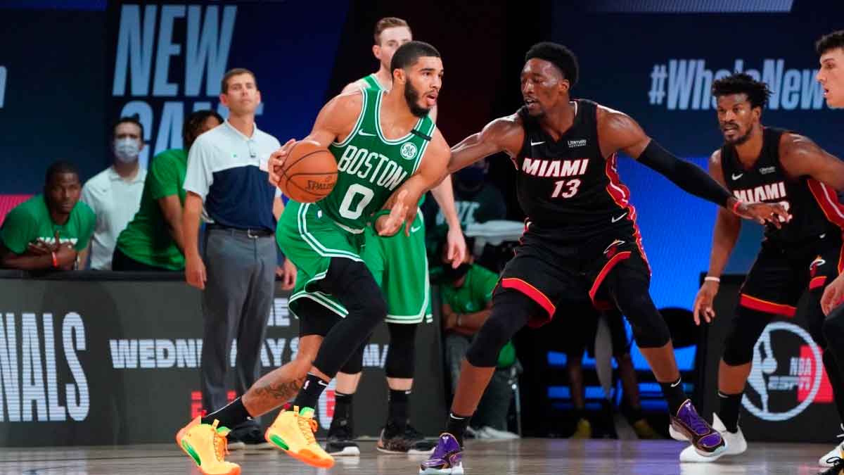 deportes Boston Celtics