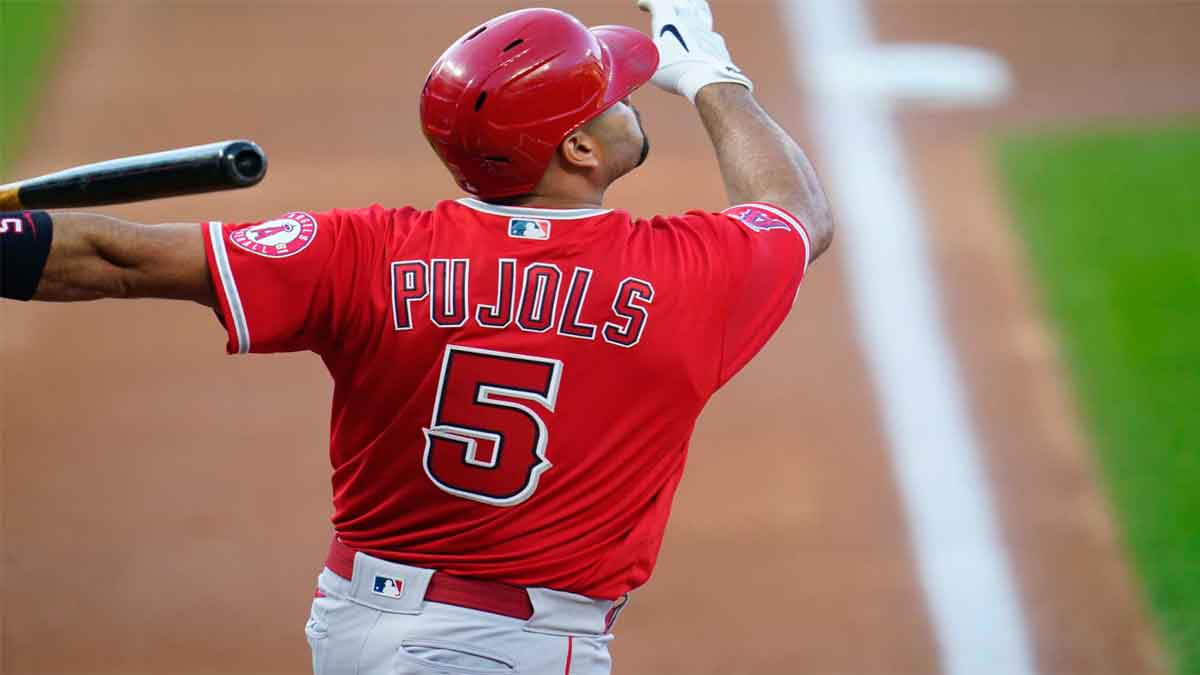 deportes2 Albert Pujols