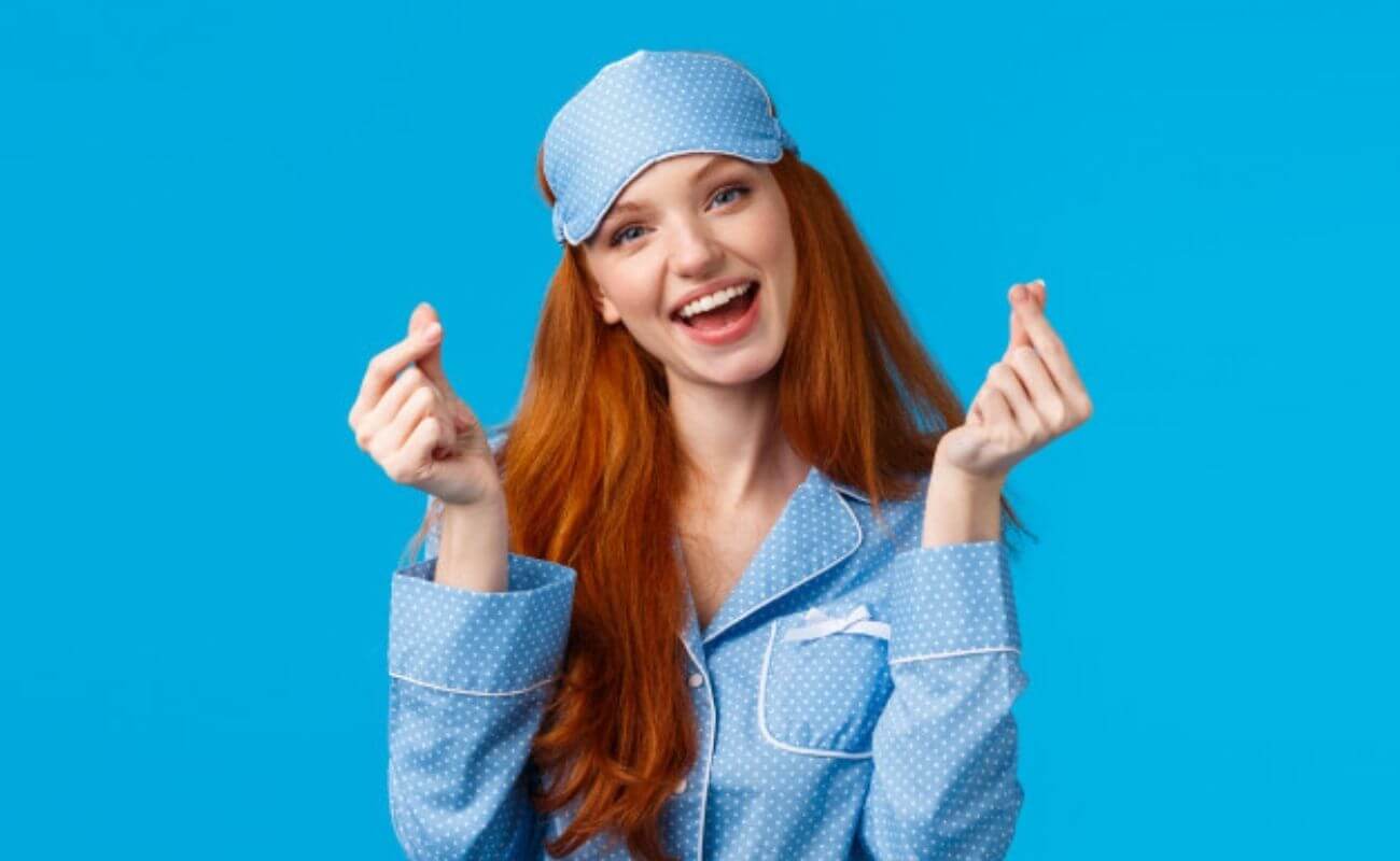 destacada color visión Piel radiante