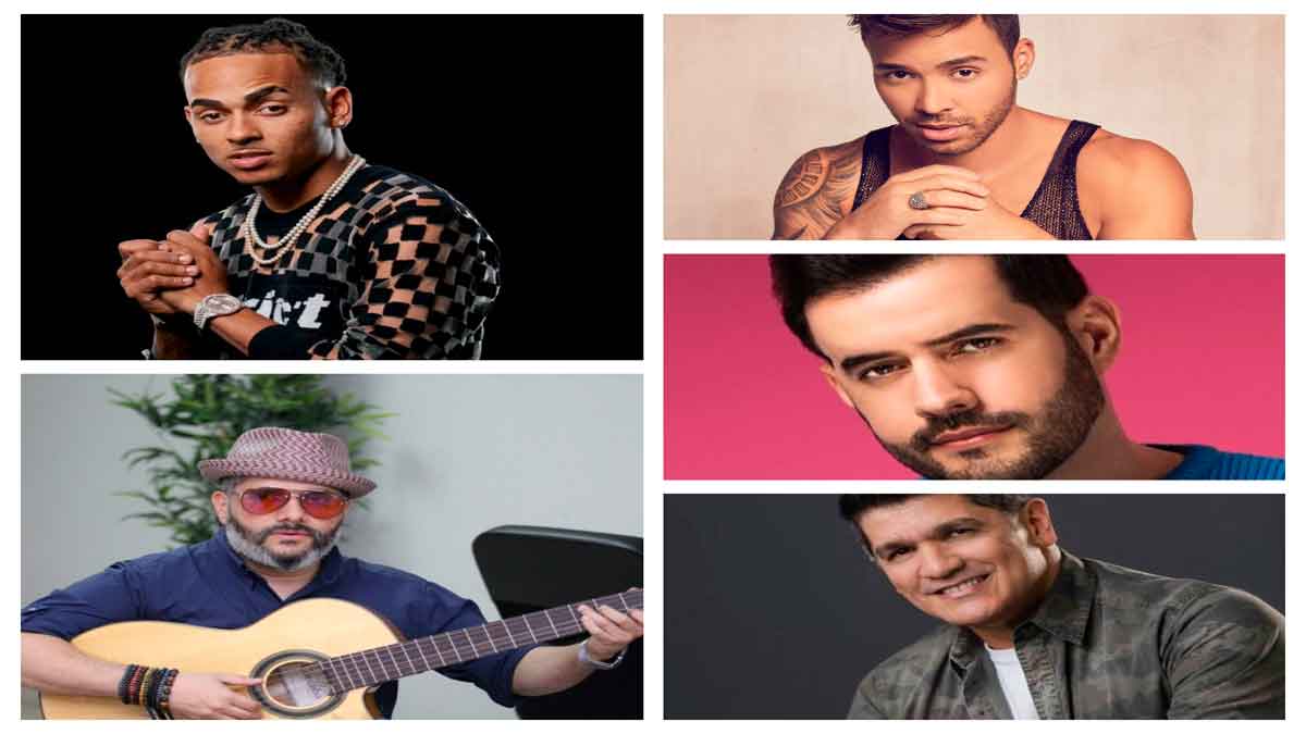 Latin Grammy