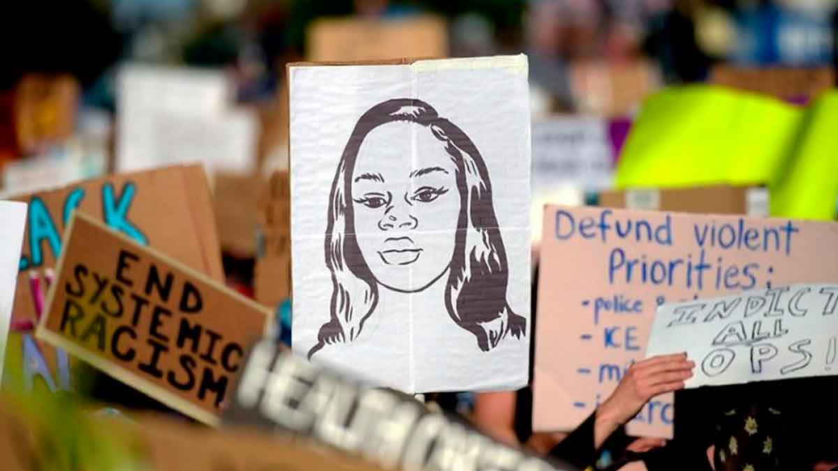 inter Breonna Taylor|