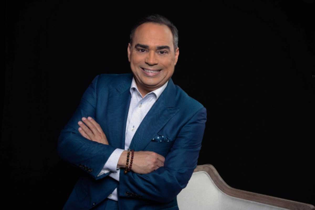 la-familia-colegas-gilberto Lo nuevo de Gilberto Santa Rosa