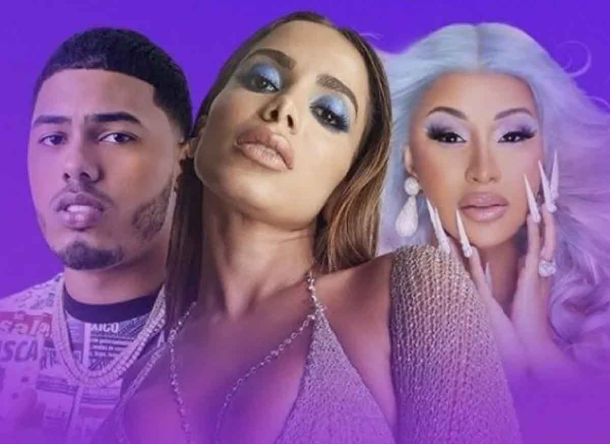 me-gusta Lo nuevo de Anitta