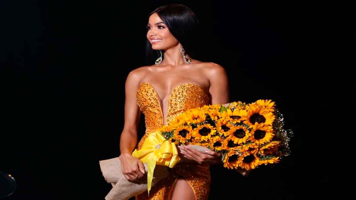 miss Miss RD Universo 2020