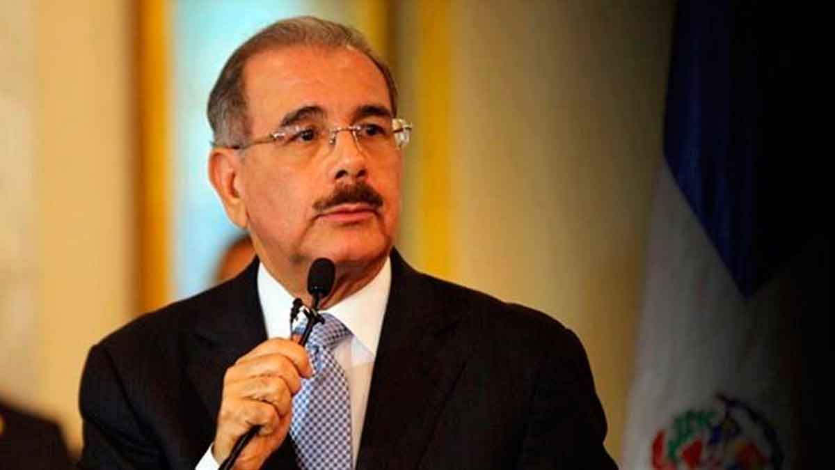 nac Danilo Medina