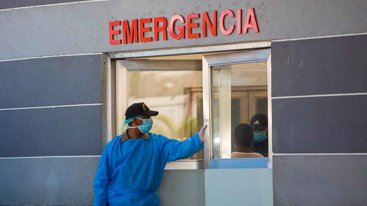 nac muertes