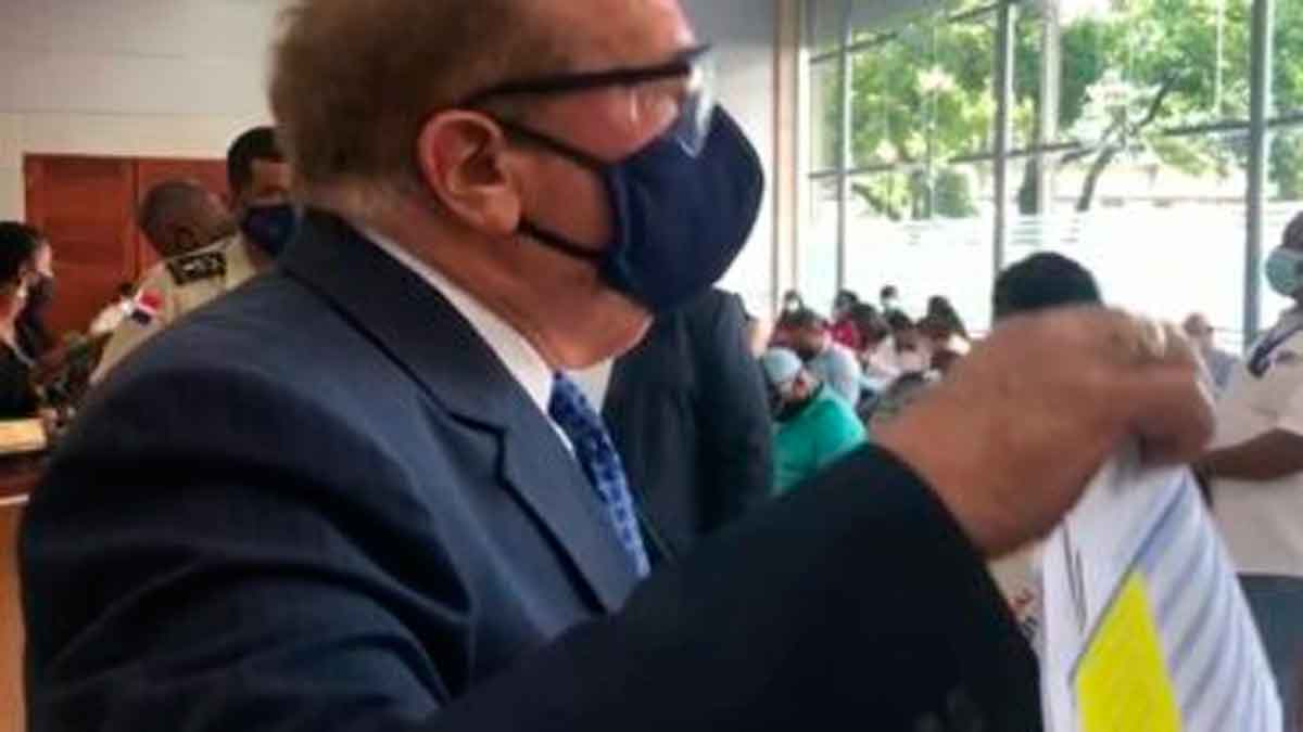 politica declaración