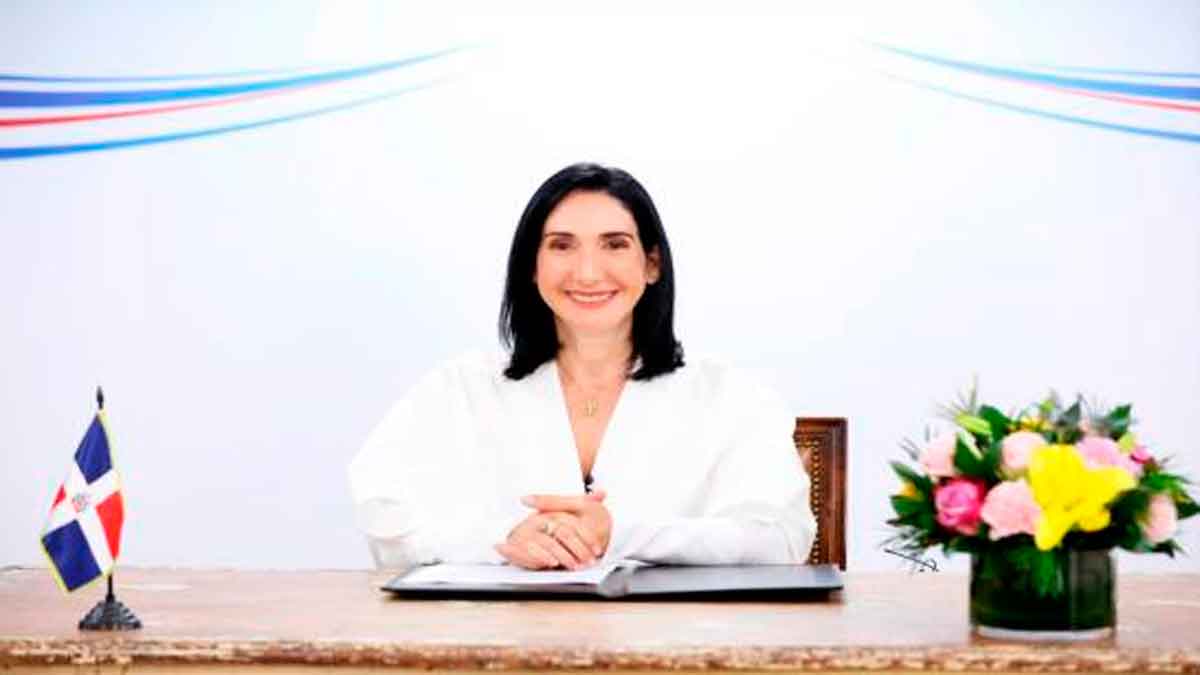 politica Raquel Arbaje