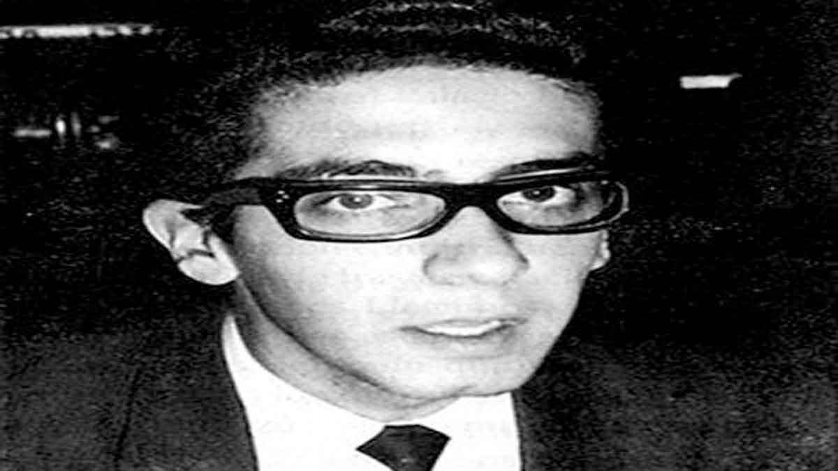 politica Amín Abel Hasbún