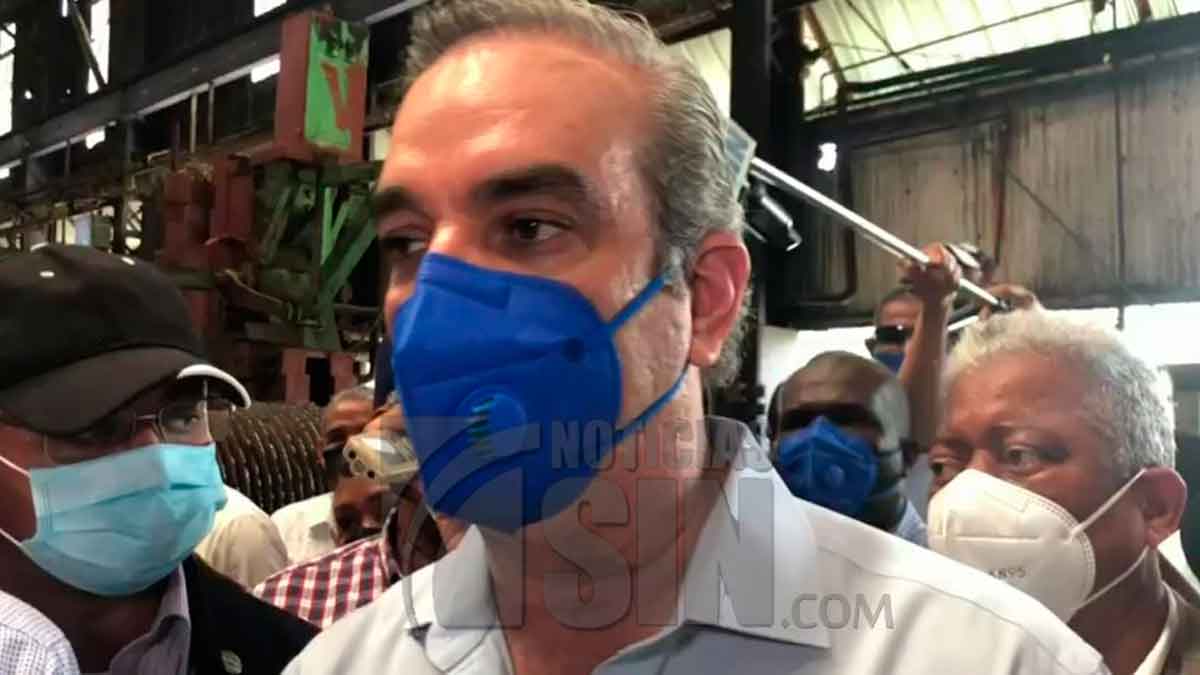 politica Abinader