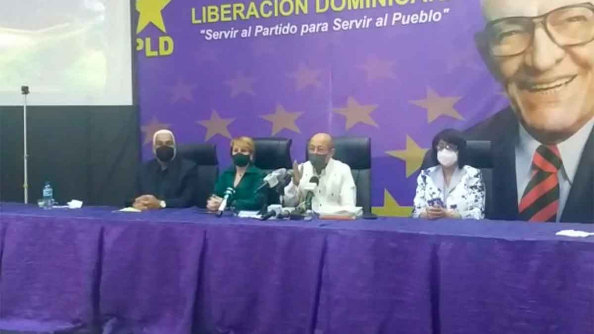 politica PLD