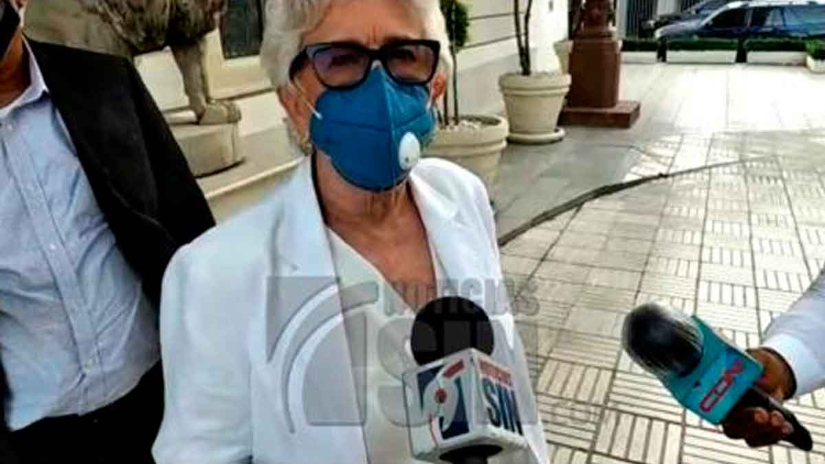 politica corrupción