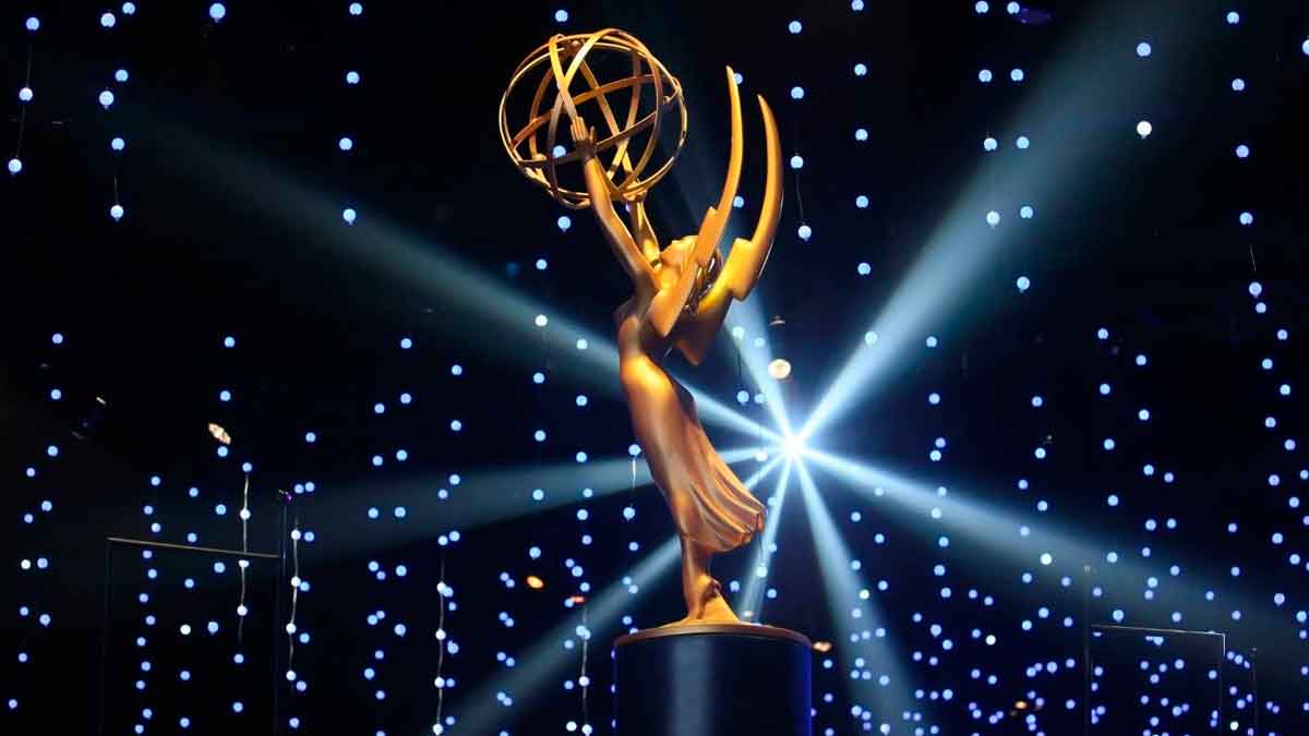 premios Emmy