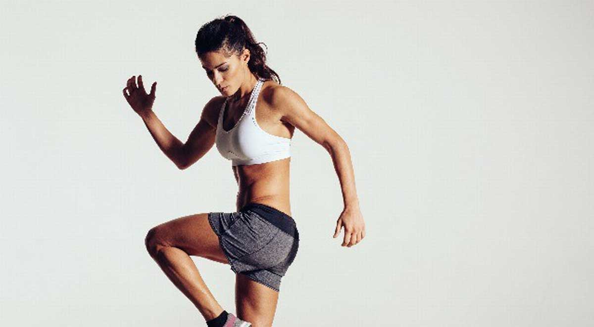 Ejercicio-Grasa Conoce los 5 consejos que te ayudarán a quemar grasa abdominal