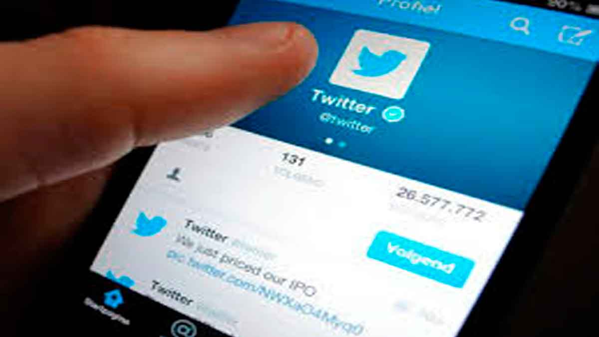 Twitter