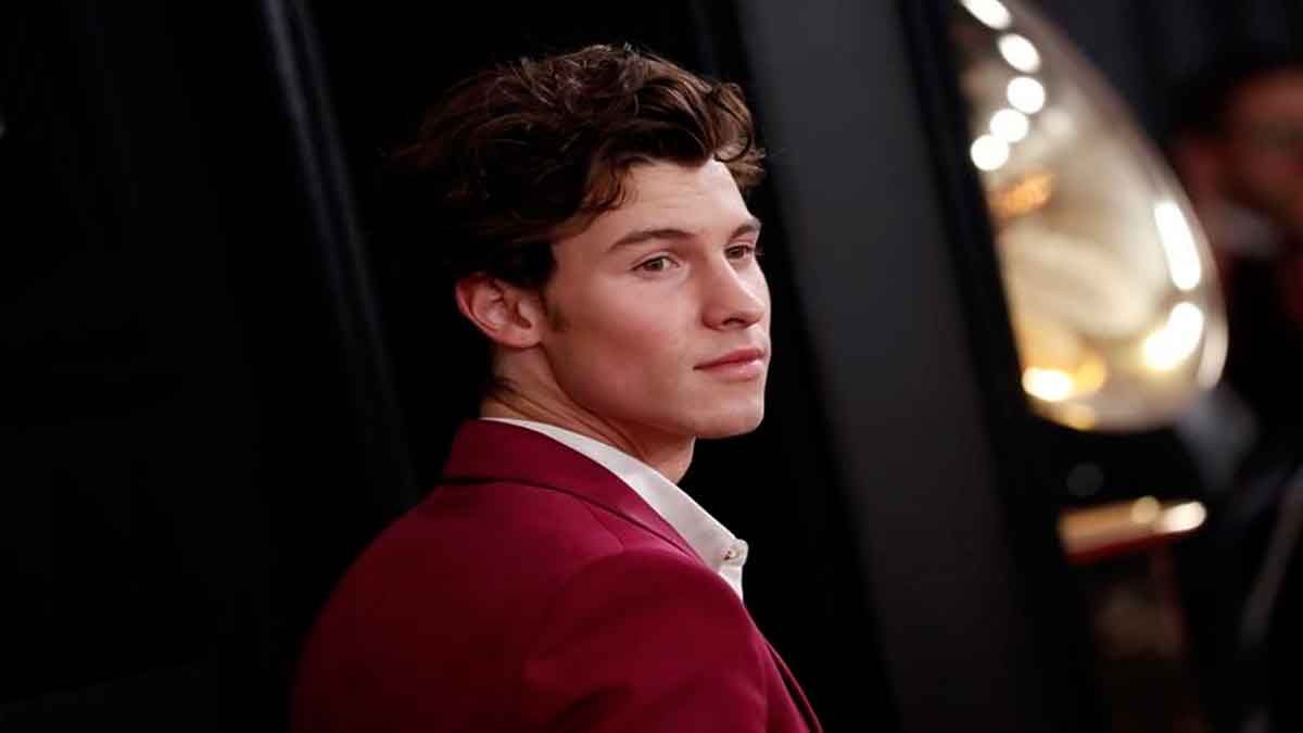 Shawn Mendes
