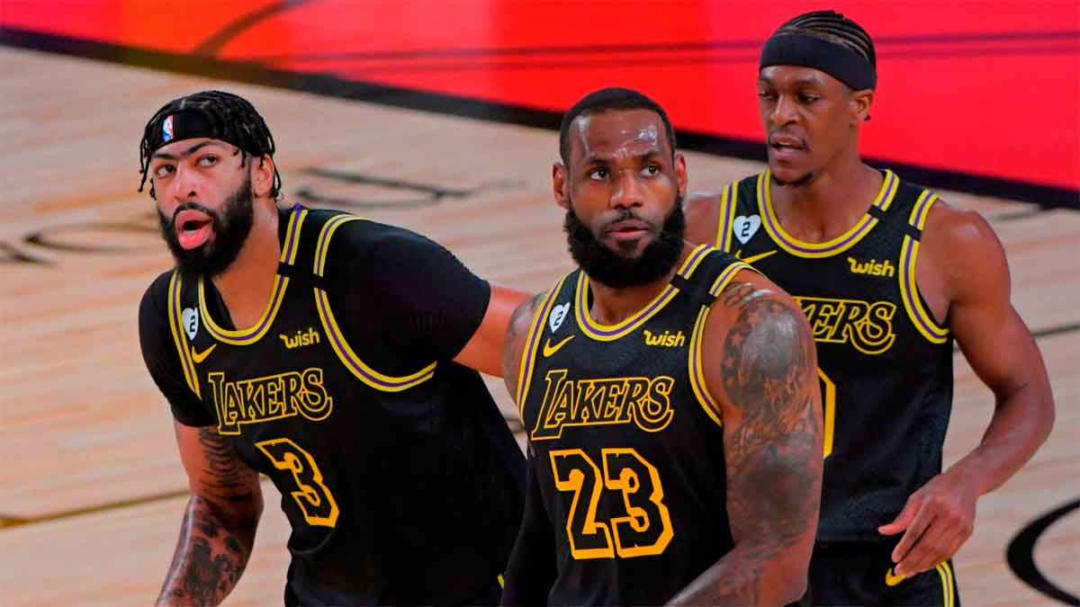 Lakers