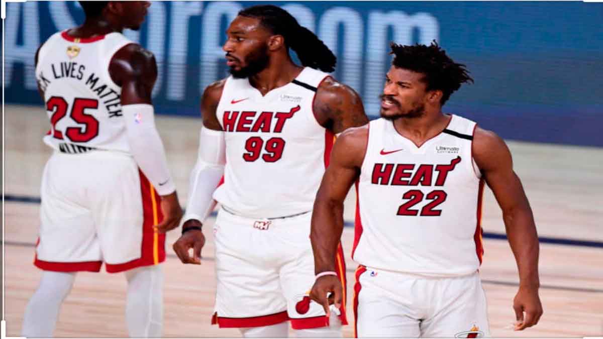 Heat