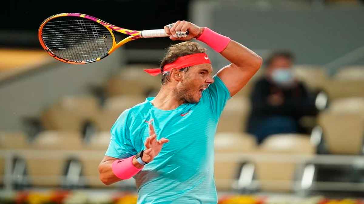 Roland Garros