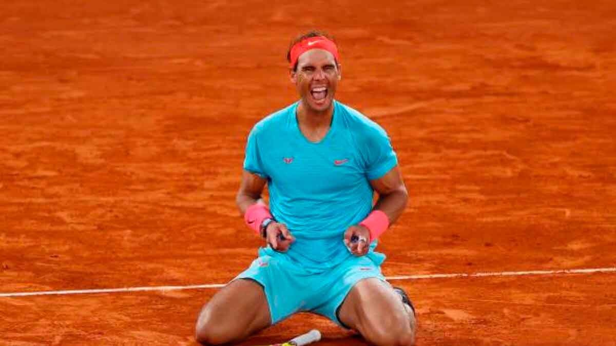 Nadal