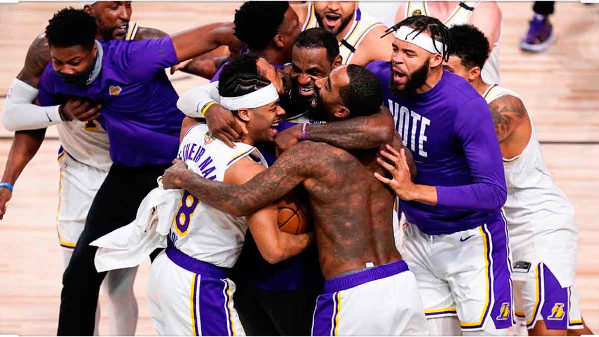 Lakers