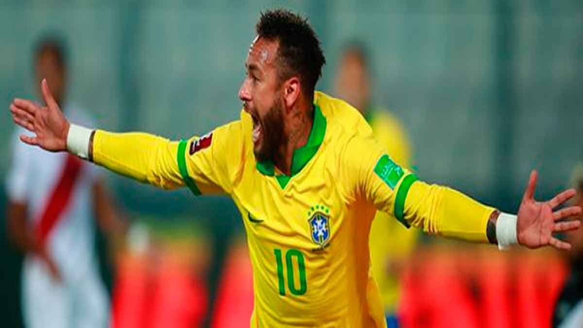 Neymar