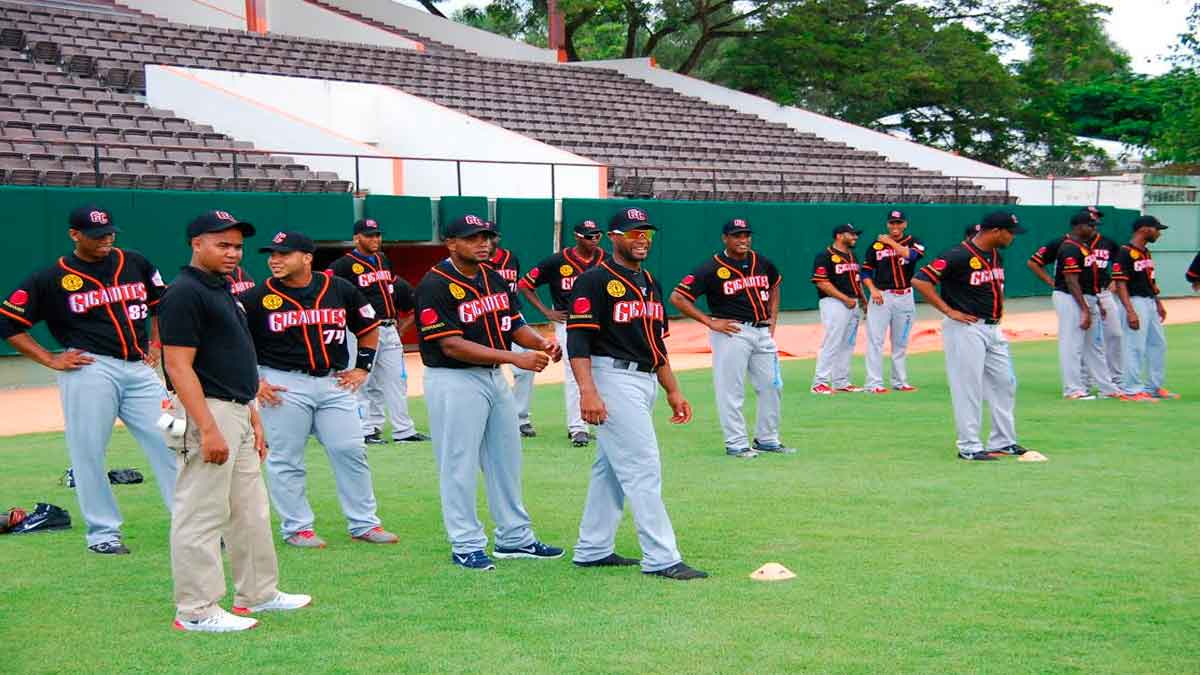 Gigantes