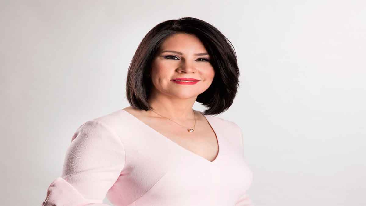 Alicia Ortega