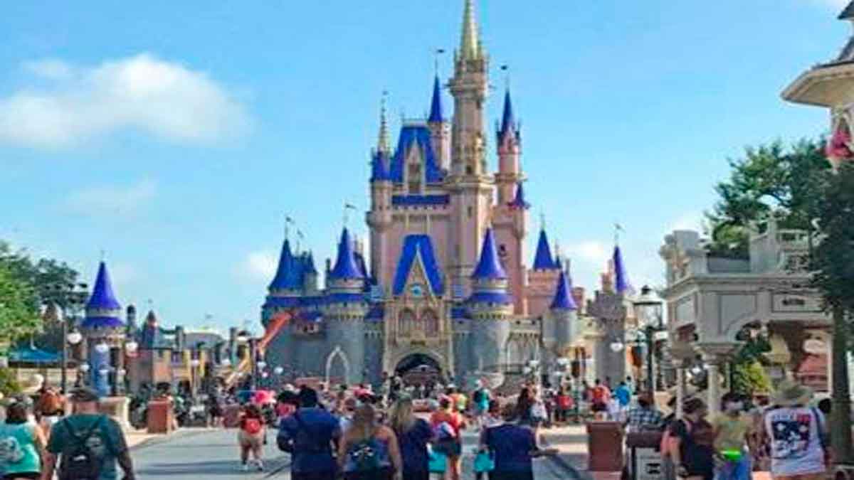 Disney