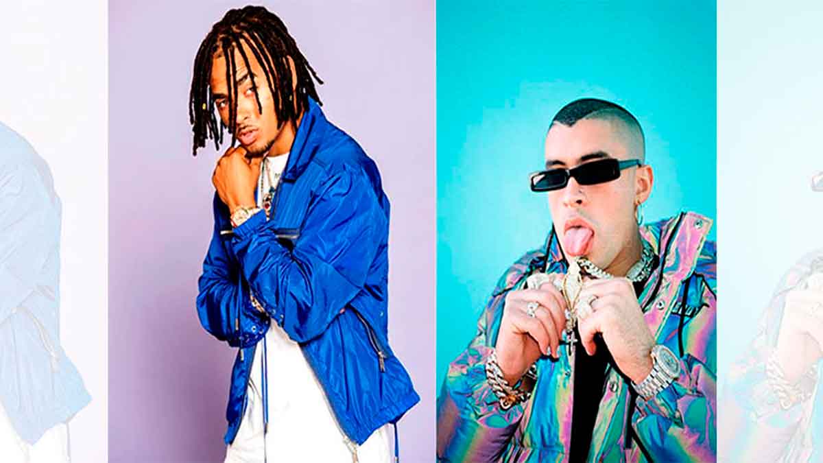 Latin Billboards