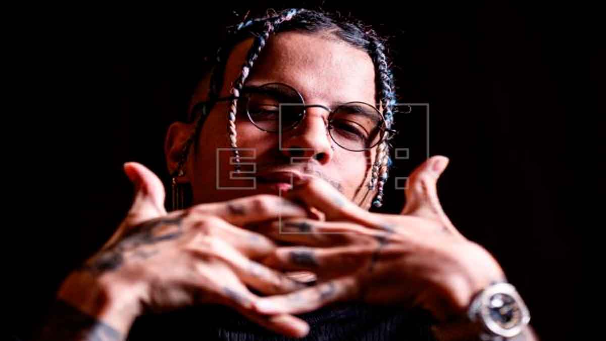 Rauw Alejandro