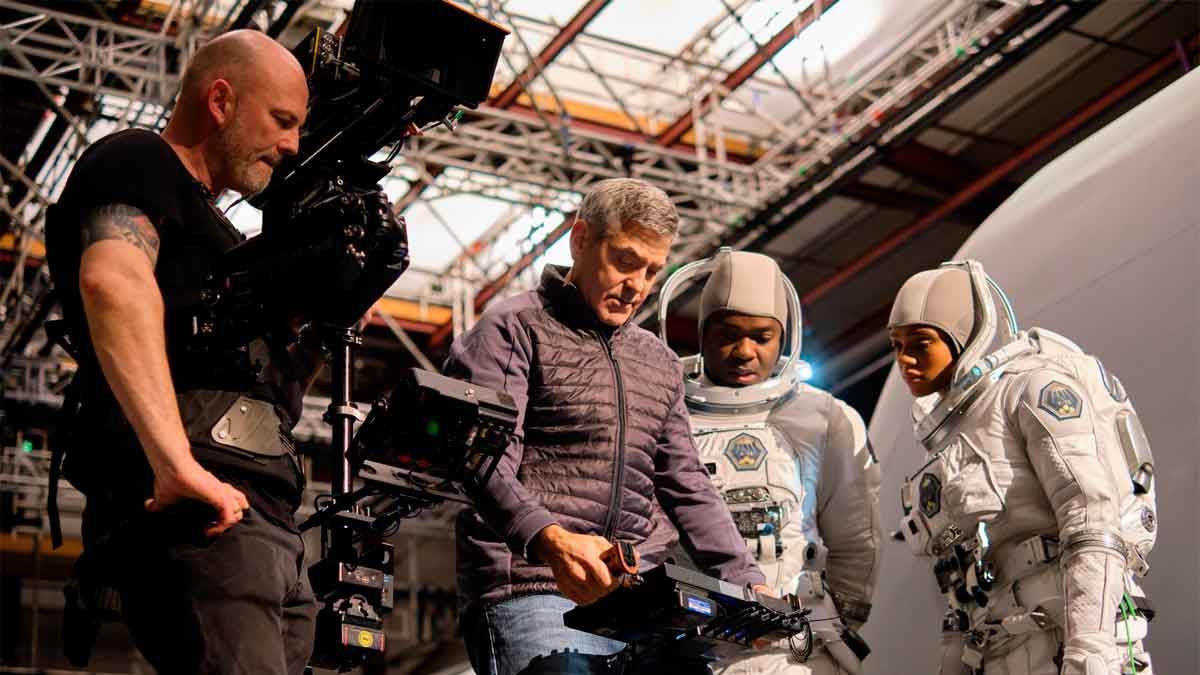 Clooney