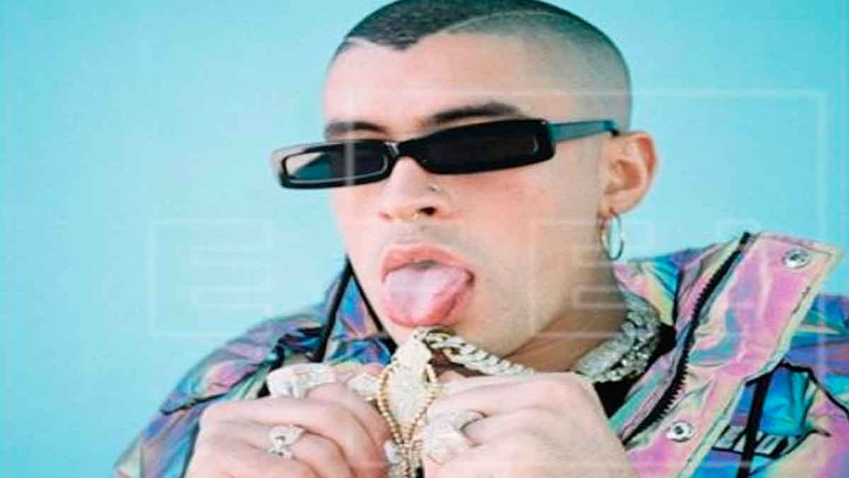 Bad Bunny
