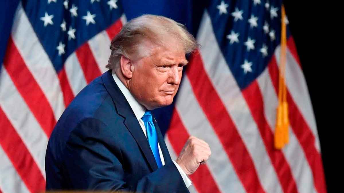 Trump