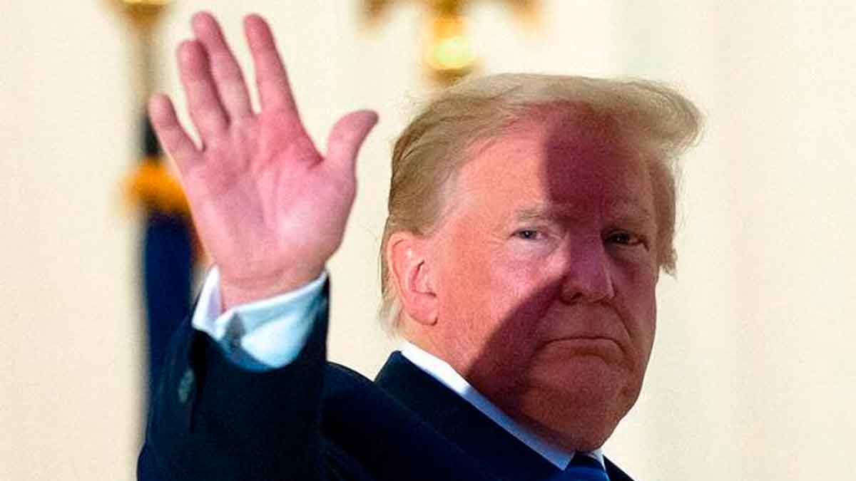 Trump