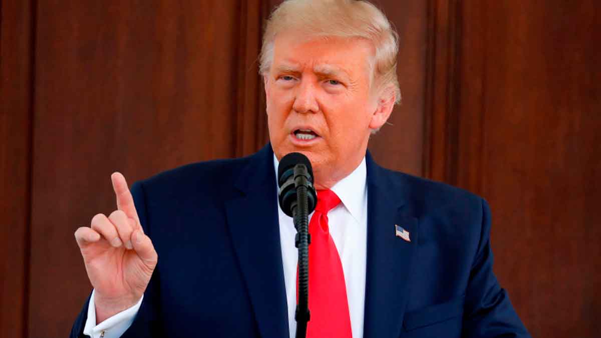Trump
