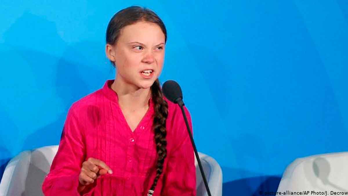 Thunberg